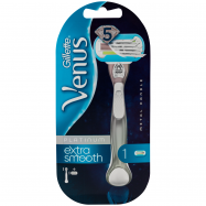 GILLETTE VENUS PLAT БР+1КРТ - Фото