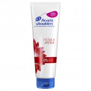 H&S БАЛ ГУСТ І МІЦ 275МЛ - Фото