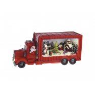 TAR.HOUSE ФІГ ВАНТЯЖІВКА З РІЗДВ МАЛ - Фото