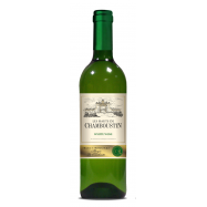 CHAMBOUSTIN ВИНО Б/НС 0,75Л - Фото