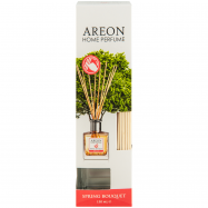 AREON АРОМАДИФУЗОР 150 МЛ : ВЕСНЯНИЙ БУКЕТ - Фото