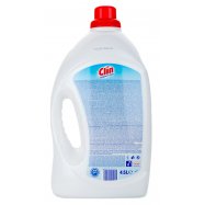 Средство д/мытья стекол Clin Professional Окна и стекло 4,5л Image - 3