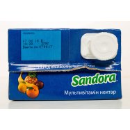 Нектар Sandora Мультивитамин 2л Image - 3
