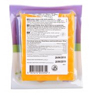 EMBORG ЧЕДДЕР КОЛЬОРОВИЙ 200Г Image - 2