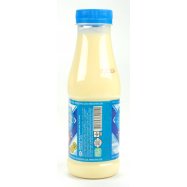 Молоко сгущенное Ічня цельное с сахаром 8,5% 480г Image - 3