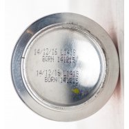 Пиво Estrella Damm Barcelona светлое 4,6% жестян банка 500мл Image - 3