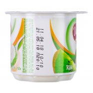 Йогурт Lactel Дольч двух Киви 115г Image - 4