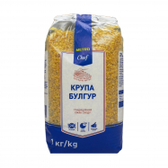Крупа пшеничная Metro Chef Булгур 1кг Image - 1