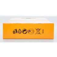 Элемент питания Duracell щелочной C 1.5V 2шт Image - 4