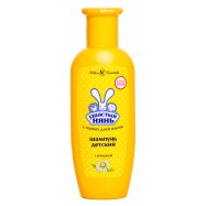 Шампунь Ушастый нянь детский с ромашкой 200мл Image - 4