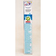Порошок стиральный Ariel Touch of Lenor Fresh автомат 450г Image - 2
