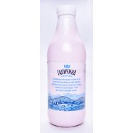 Йогурт Галичина Карпатский Клубника 2.2% 800г Image - 4