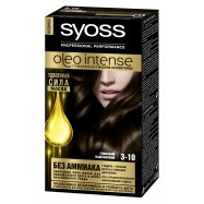 Краска Syoss Ojeo Intense 3-10 Глубокий каштановый 1шт Image - 3