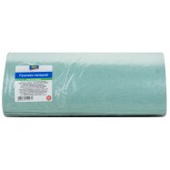 Полотенца Aro бумажные типа Z-Z зеленые 200 листов Image - 4