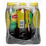 Напиток чай черн вкус манго Lipton 500мл Image - 4
