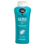 GLISS ШАМП MILLION GLOSS 650МЛ Image - 4