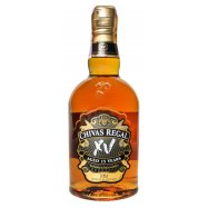 Виски Chivas Regal шотландский 15 лет 40% 0,7л Image - 8