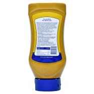 Гірчиця Metro Chef Міцна 520г Image - 2