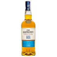 Виски The Glenlivet шотландское односолодовое 40% 700мл Image - 4