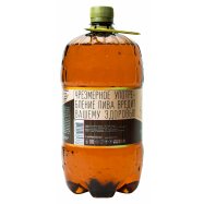 ПИВО БОЧКОВЕ 1,5Л ПЕТ Image - 3