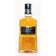 Виски Highland park Viking Scars 10 year old 40% 0.7л Image - 5