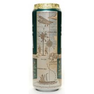 Пиво Volfas Engelman IPA светлое фильтрованное 6% 568мл ж/б Image - 4