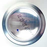 Напиток Revo сл/алк сил/газ энергетический 8-8,5% 0,5л ж/б Image - 5