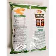 Чипсы Lay`s Strong картофельные к пиву со вкусом васаби 62г Image - 3