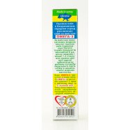 Масло льняное Golden Kings of Ukraine Extra virgin 0,1л Image - 6