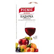 PICNIC КАДАРКА Ч/НСОЛ 1,0 Image - 1
