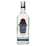Джин Finsbury Лондон Платинум 47% 1л Image - 1