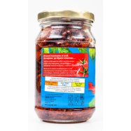 Чумак Вяленные помидори в масле стекло 280 г Image - 3