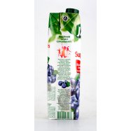 Нектар Jaffa з чорниці та чорноплідної горобини 0,95л тетра Image - 4