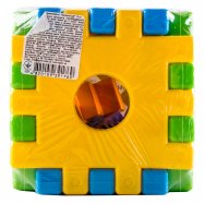 TIGRES ІГРАШКА РОЗВИВАЮЧА ЧАРІ Image - 3