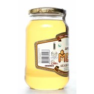 Мед Бартнік акациевый м/флор 1с 1200г Image - 3