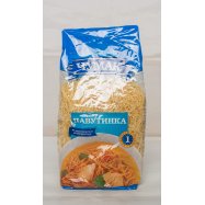 Чумак Изделия макаронные Паутинка полимерная упаковка 400 г Image - 2