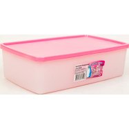 Контейнер Ал-Пластік Arctic Box универсальный 1,3л Image - 1