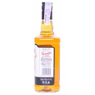 Напиток алкогольный Jim Beam Red Stag Black Cherry 40% 0,7л Image - 2
