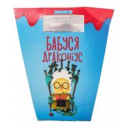 Мороженое Дракониус Питах Геркулес 100г Image - 6