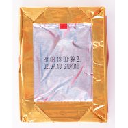 ВЕСЕЛА КОРІВКА СИР ПЛ.90Г, 46% Image - 4