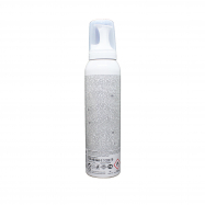 Пена-очиститель Silver для обуви универсальная 150мл Image - 3