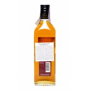 Виски Hankey Bannister Бленд 40% 0,5л Image - 2