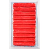 Палочки крабовые Классические Имитация охлажденные 200г Image - 3