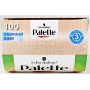 Крем-краска Palette Фитолиния 100 Скандинавский блондин 1шт Image - 2