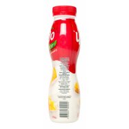 Йогурт Чудо 2,5% Дыня-манго 270г Image - 3