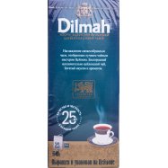 Чай Dilmah Premium 25пак*2г 50г Image - 2