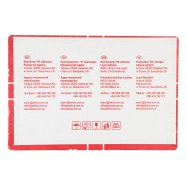 Пряники Делиция Баварские заварные 900г Image - 4