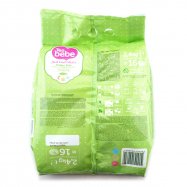 Порошок для стирки Teo Bebe Aloe Vera и мыло д/дет/вещ 2,4кг Image - 3