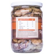 Грибы Fine Life Маслята маринованные 530г Image - 3