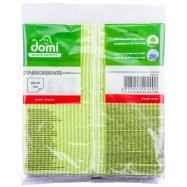 DOMI СЕРВ.ВОЛОГОПОГ 2 ШТ Image - 2